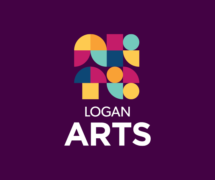 Logan Arts Logo