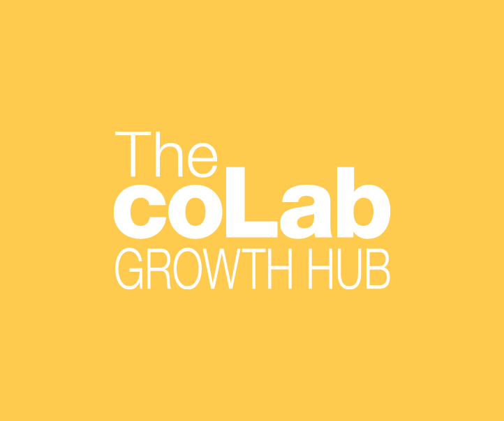 colab growth hub logo