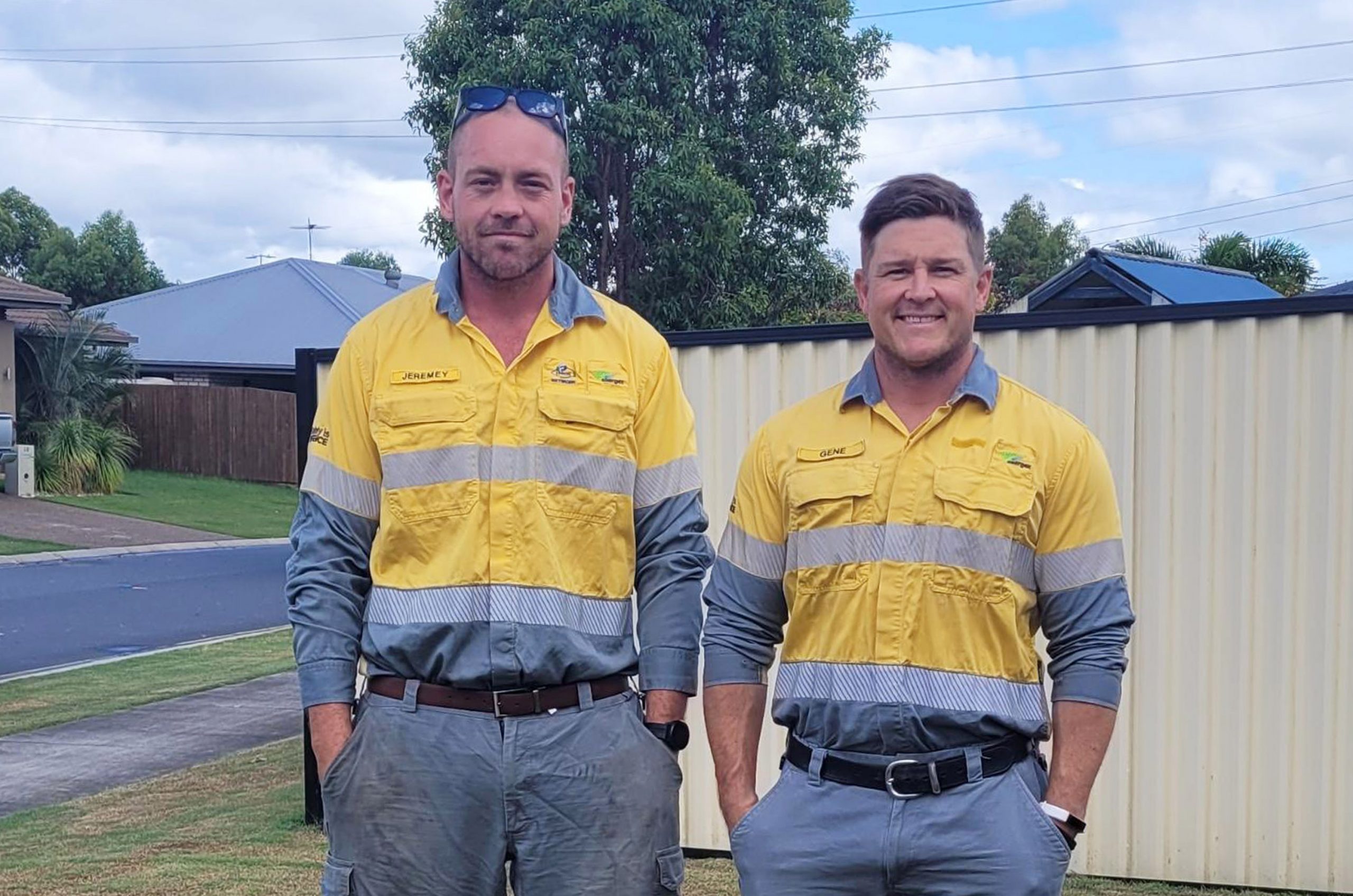 Yarrabilba ‘Energex Champions’ rise to the occasion Our Logan