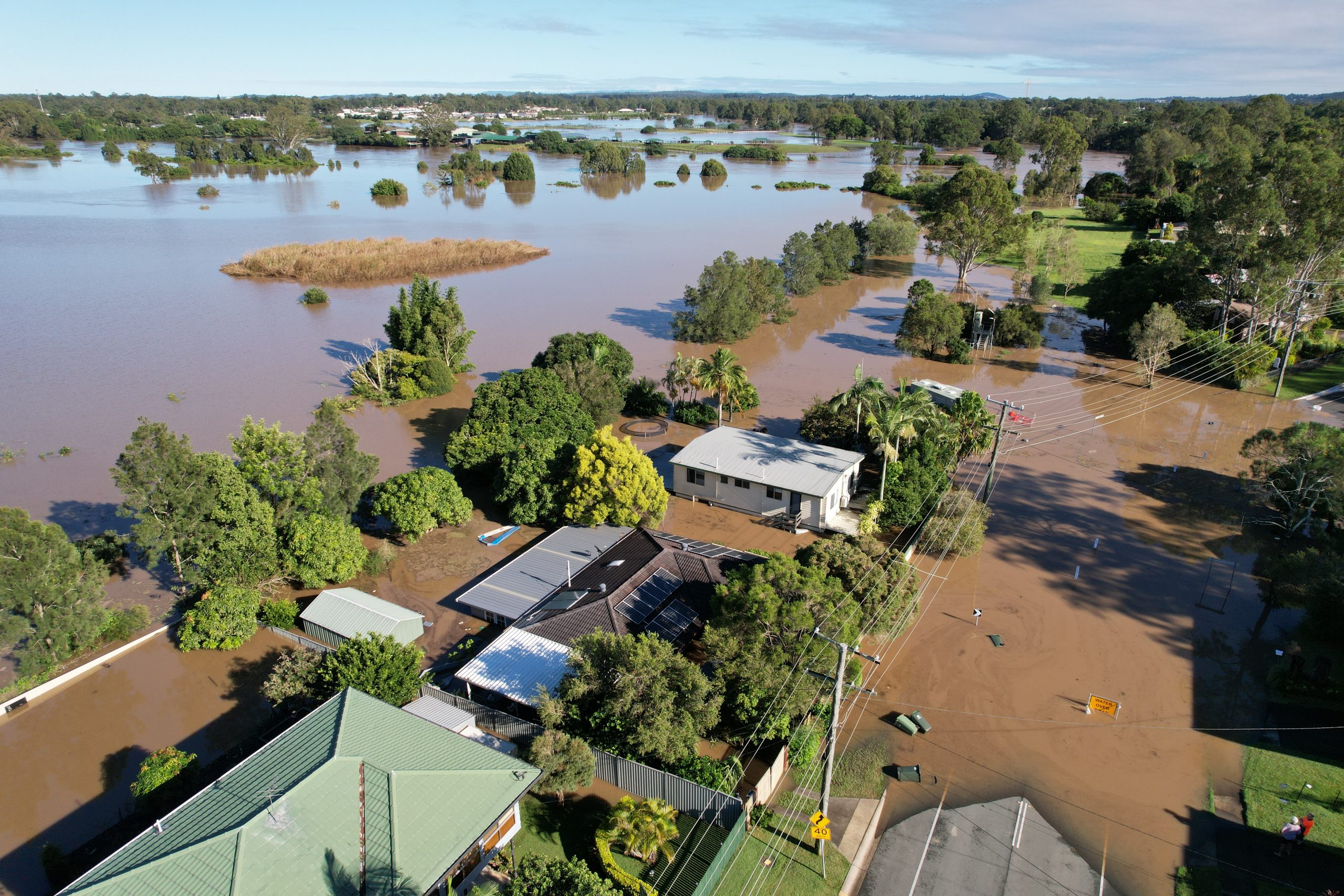 Logan’s resilience shines as storms rage on - Our Logan