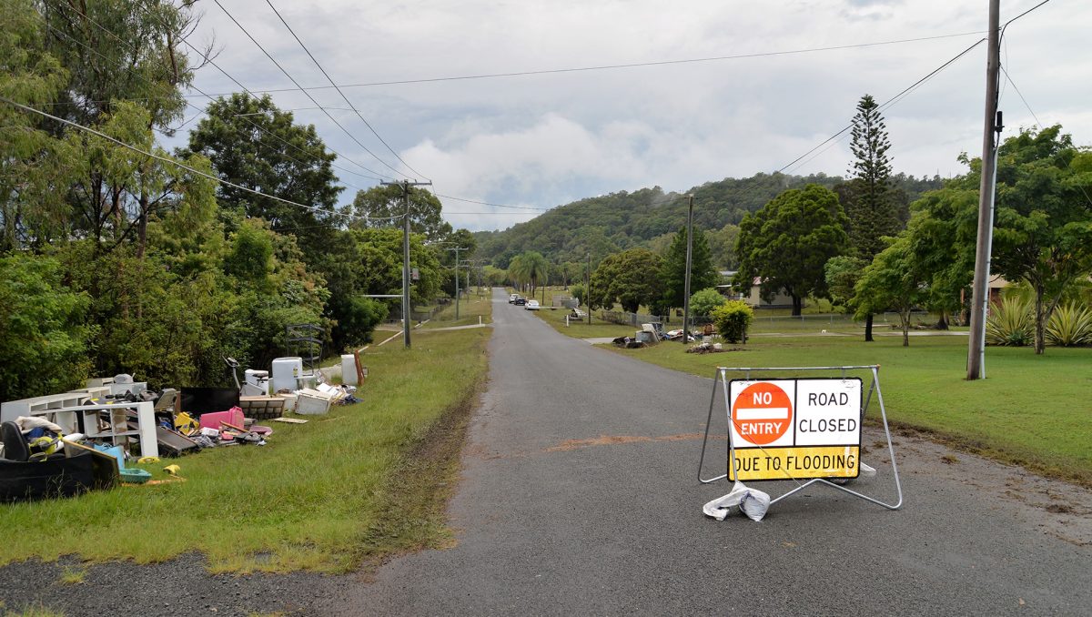 Albert St, Eagleby