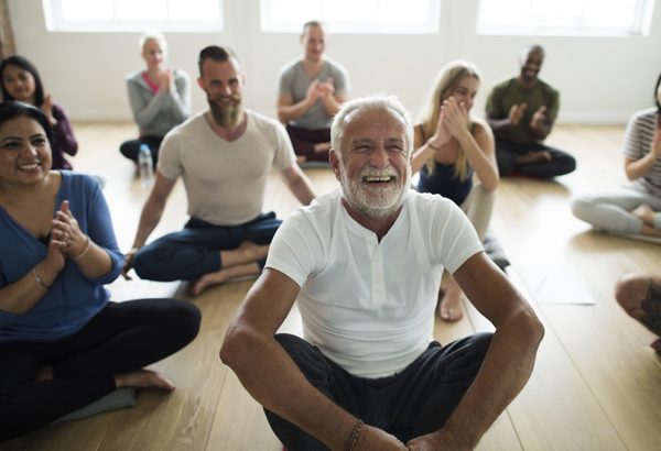 Logan events - workshop in Logan to find inner peace and balance in the 21st century.