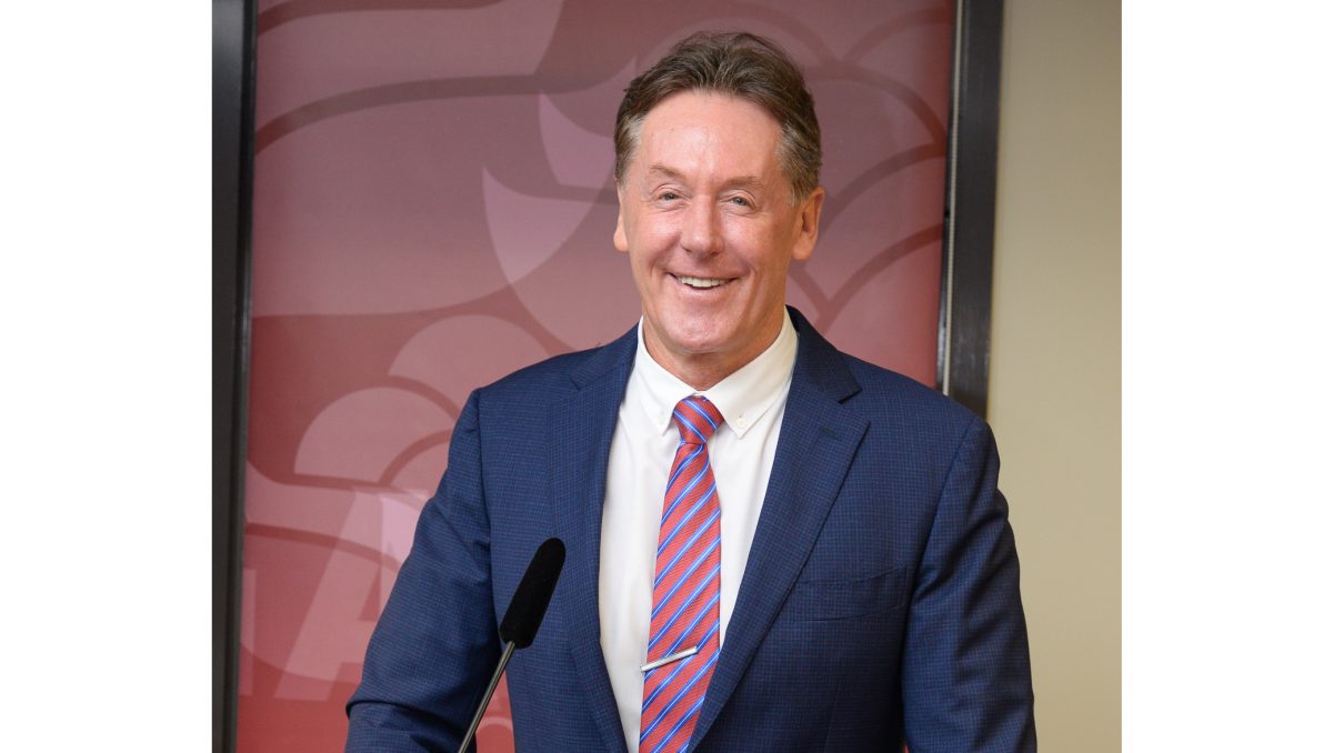City of Logan Mayor Darren Power will deliver the Logan City Council 2022/2023 Budget on Monday, June 20.