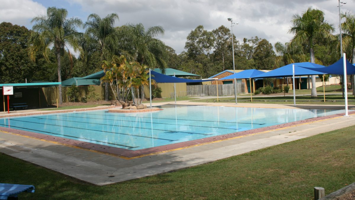 The Eagleby Aquatic Centre will not reopen following a decision today by Logan City Council.
