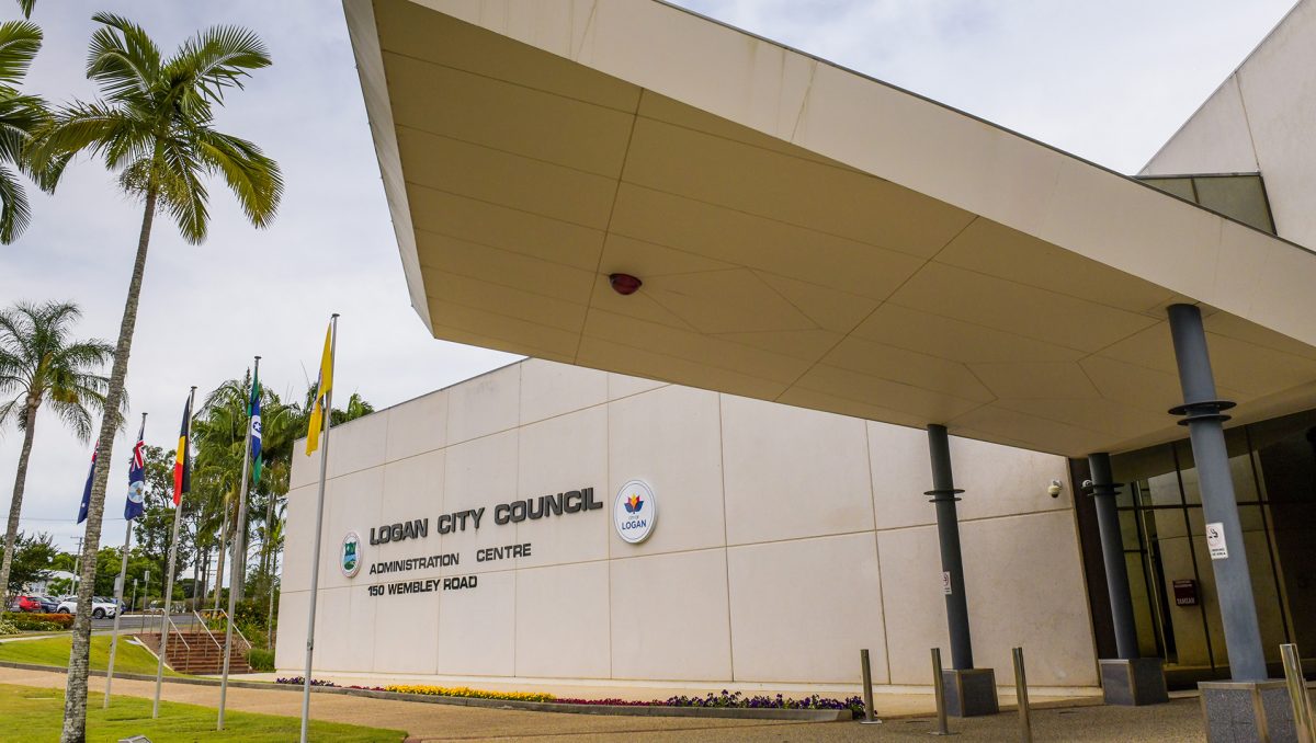 Many Logan City Council services can be accessed online during the holiday shutdown period.
