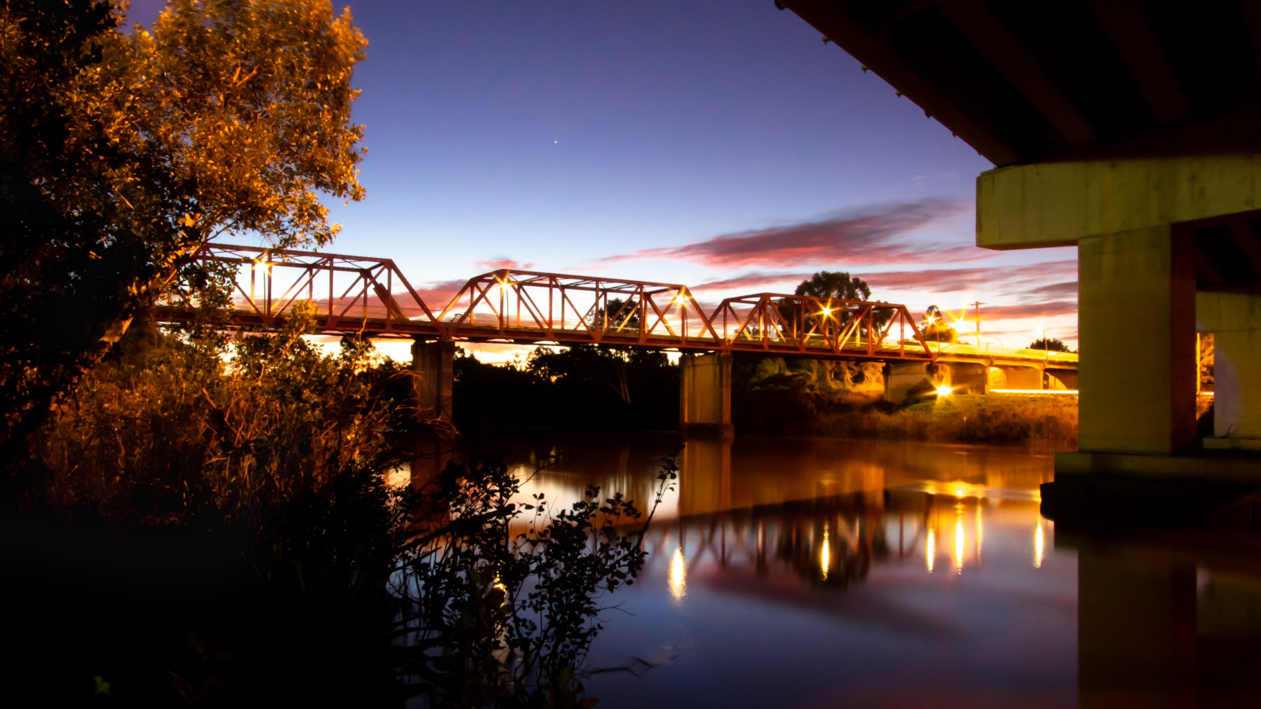 Red Bridge, Beenleigh