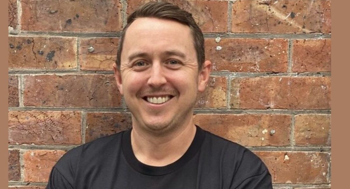 Matt Holme, founder of YouPay