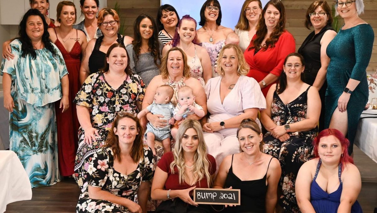 Mentor Program For Mums Support Sisterhood And Smash Rooms Our Logan 3624