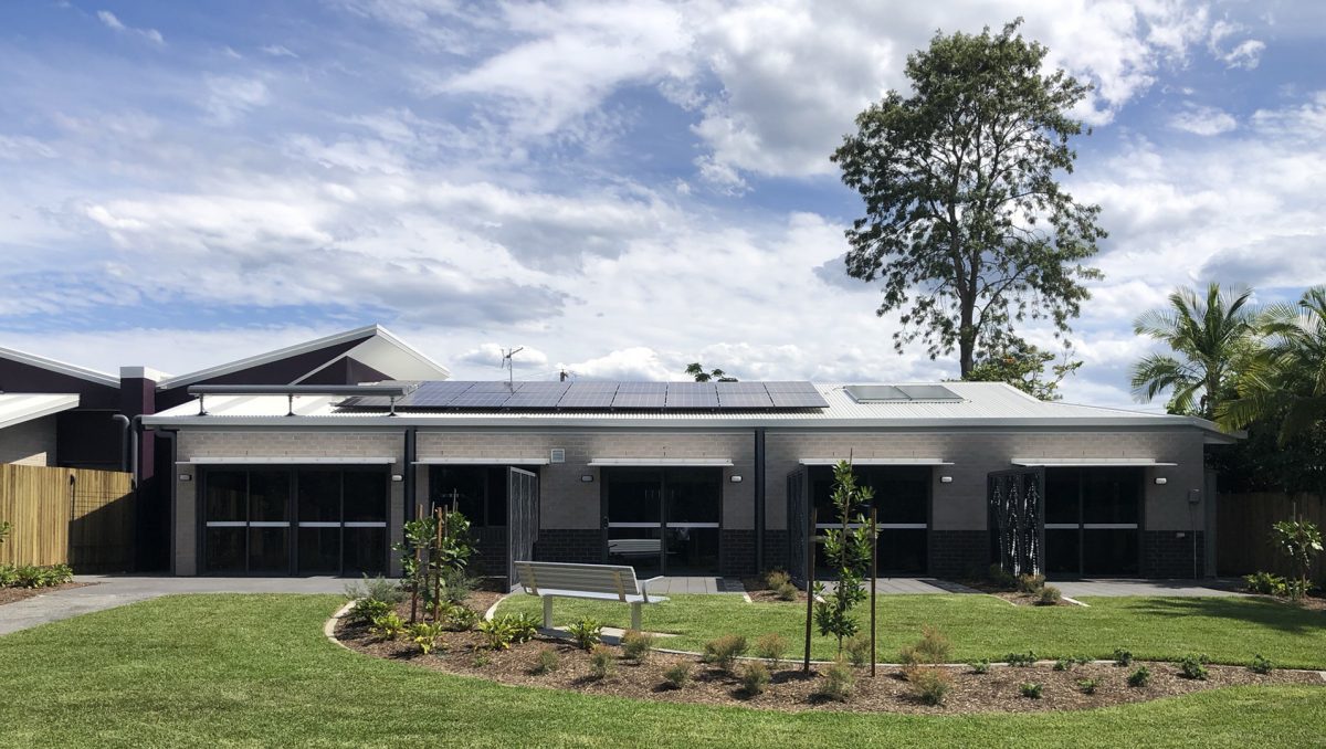 Projects investLogan has delivered across the City of Logan include The York in Beenleigh and community housing in Marsden.