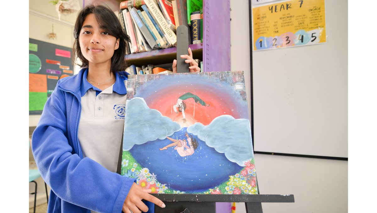 art for teenagers – Best Art Schools in Australia