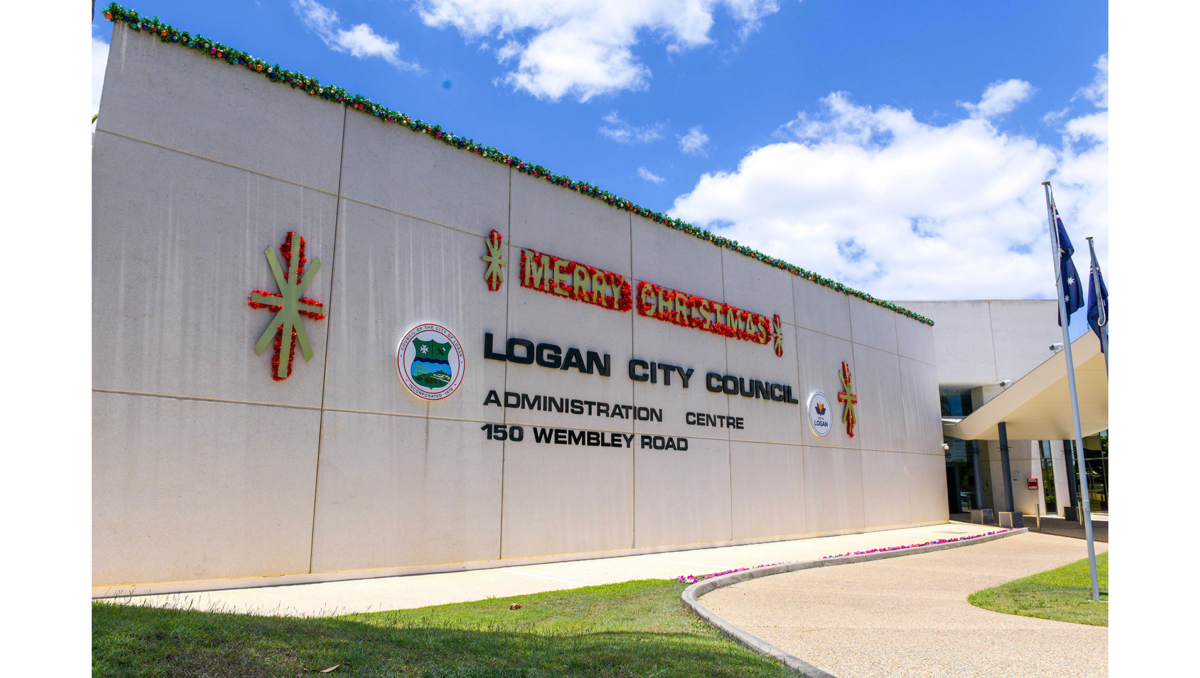 Logan City Council’s essential services will continue to operate during the festive season though hours may be reduced.