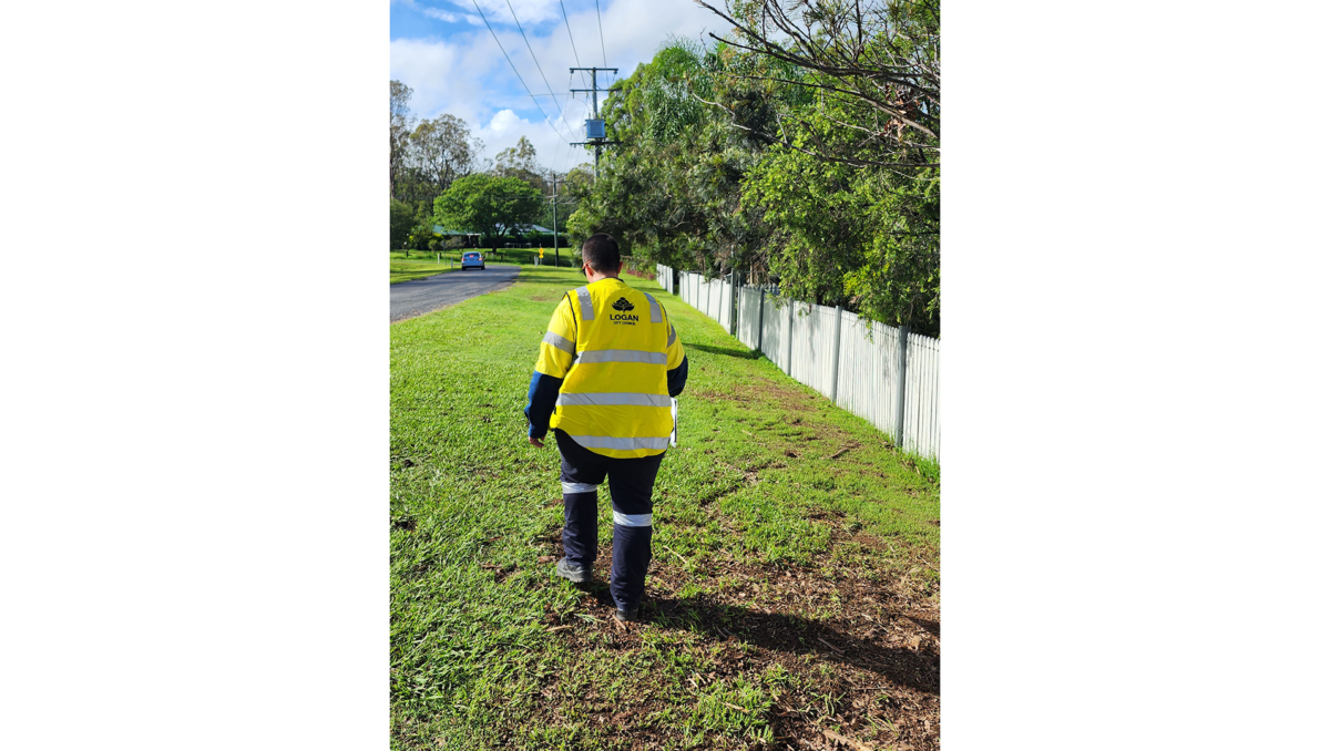 Council staff have door knocked multiple streets across the city’s storm impacted suburbs, to offer advice and support to residents.