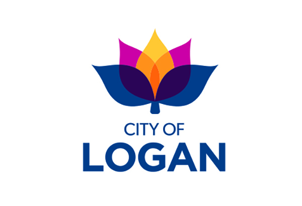 An image of the City of Logan logo