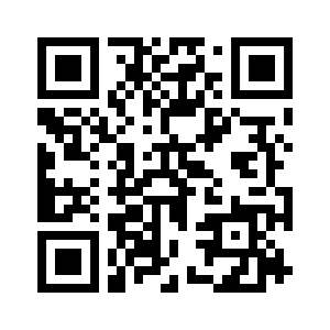 A QR code for quick access to Cr Tony Hall's Facebook page. An image of a QR code for quick access to Cr Tony Hall's Facebook page.